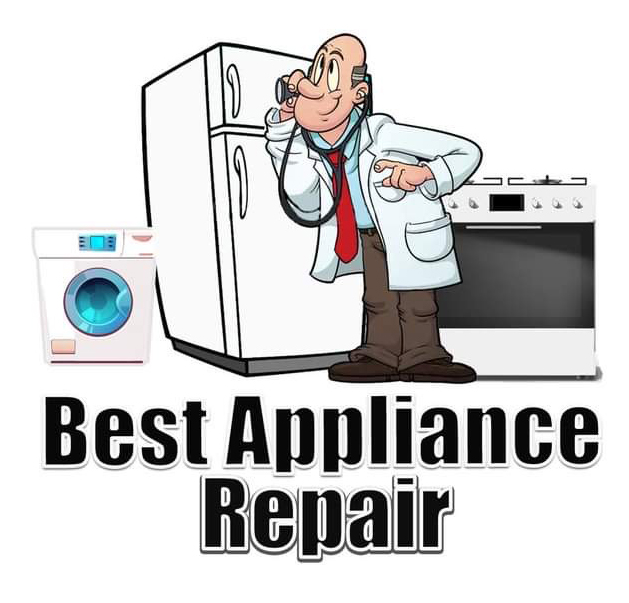 Best Appliance Repair, LLC | Philadelphia, PA | Appliance Repair ...